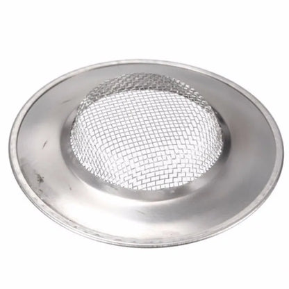 Stainless Steel Sink Strainer