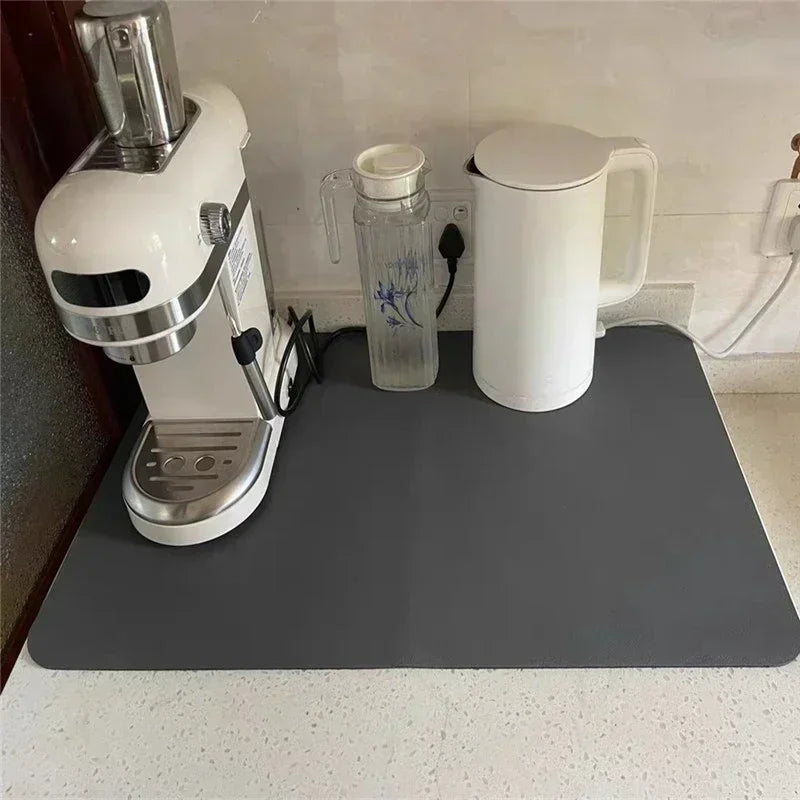 Multipurpose Absorbent Table Mat